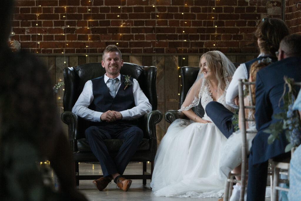 A Henham Park Barns Wedding in the Heart of the Suffolk Countryside